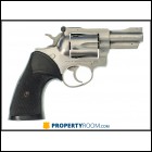 RUGER SECURITY SIX 357 MAG